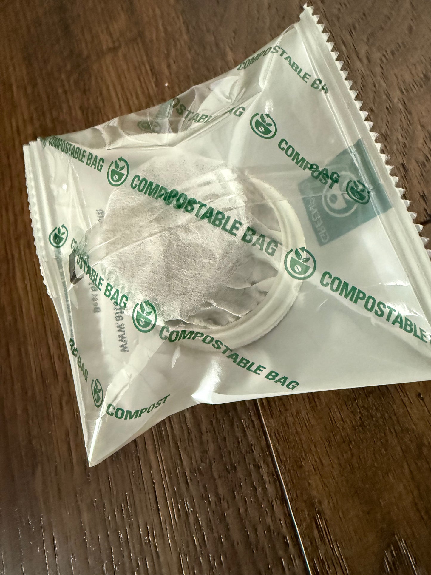 Cup-A-Joe (Peru) Coffee Pod Box **BACKORDERED** 
**Availability: May2026**